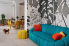 Nido Suite & Apartments Cesenatico